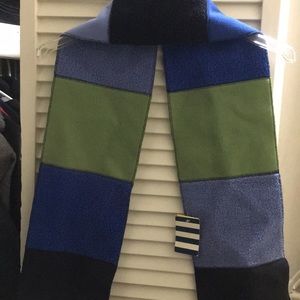 Men’s Lands End Scarf